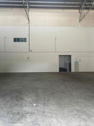 Tuas South Street 12 (D22), Warehouse #574070511